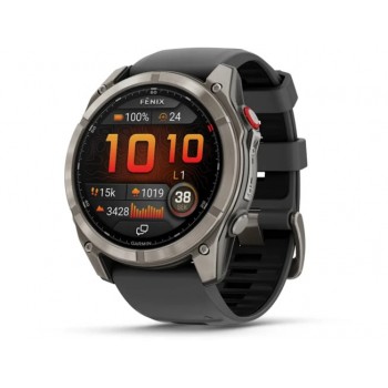Fenix 8 Pro - 47mm