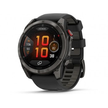 Fenix 8 Pro - 47mm