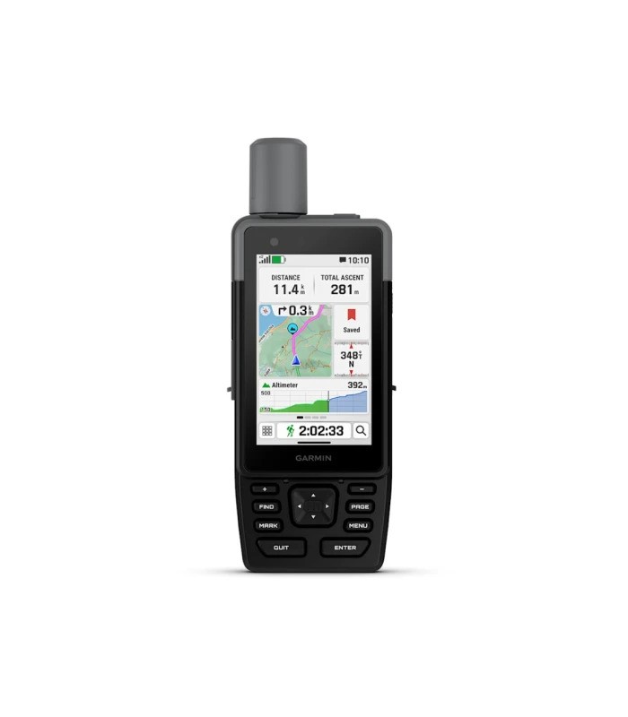 GPSMAP H1