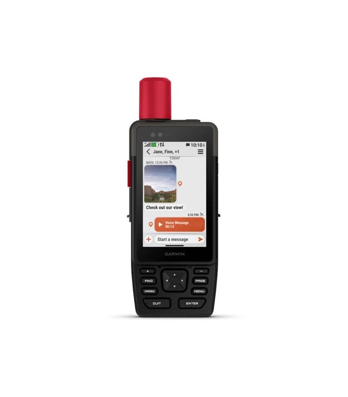 GPSMAP H1i Plus