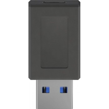 USB 3.0 to USB-C adapter