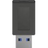 USB 3.0 to USB-C adapter
