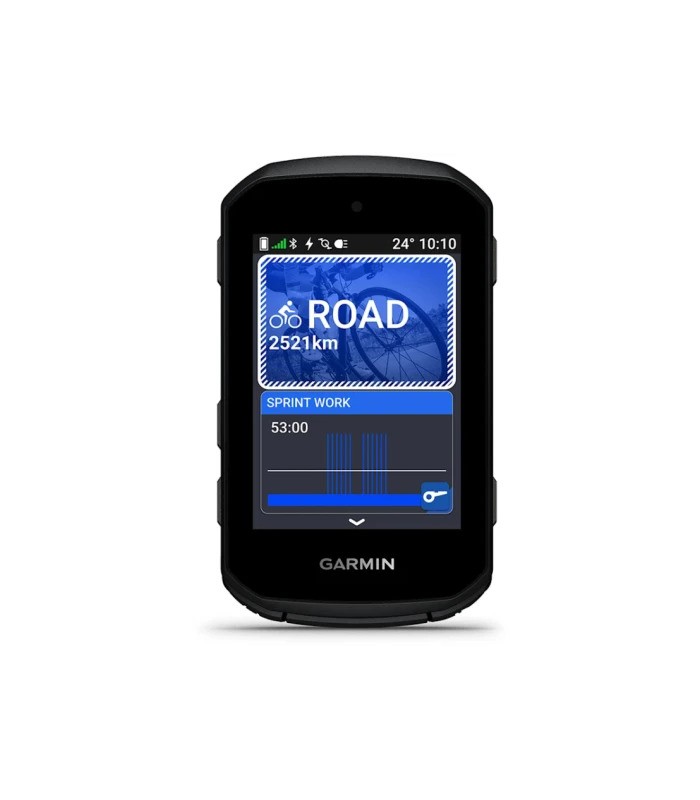 Edge 550