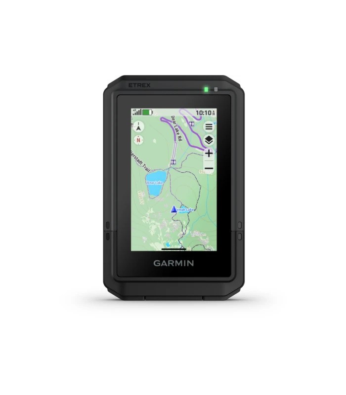 eTrex Touch
