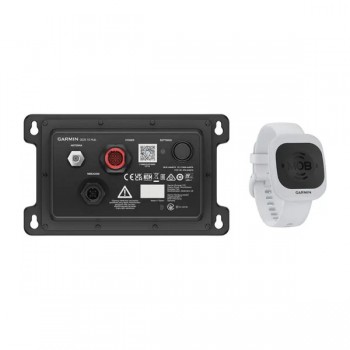 Garmin OnBoard Süsteem