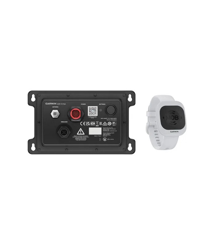 Garmin OnBoard Süsteem