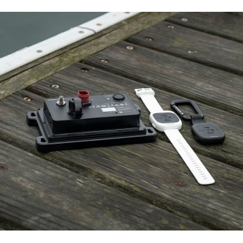 Garmin OnBoard Süsteem
