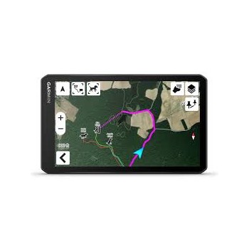 Garmin DriveTrack 72