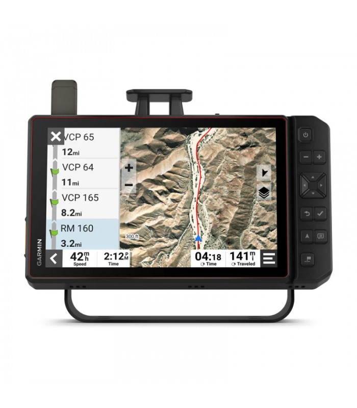 Tread XL - Baja Race Edition