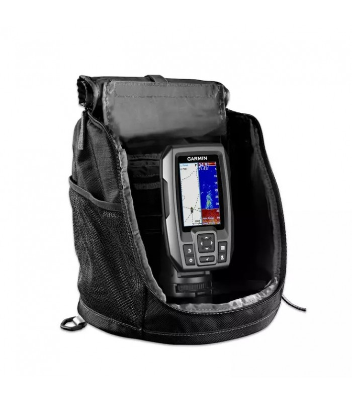 STRIKER 4 jääkalastuse Bundle