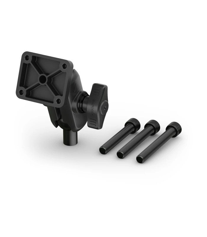 Mootorratta postikinnitus