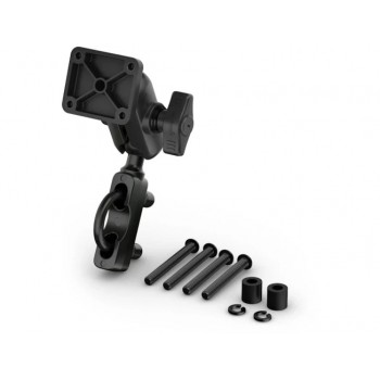 Juhtraua paigalduskomplekt