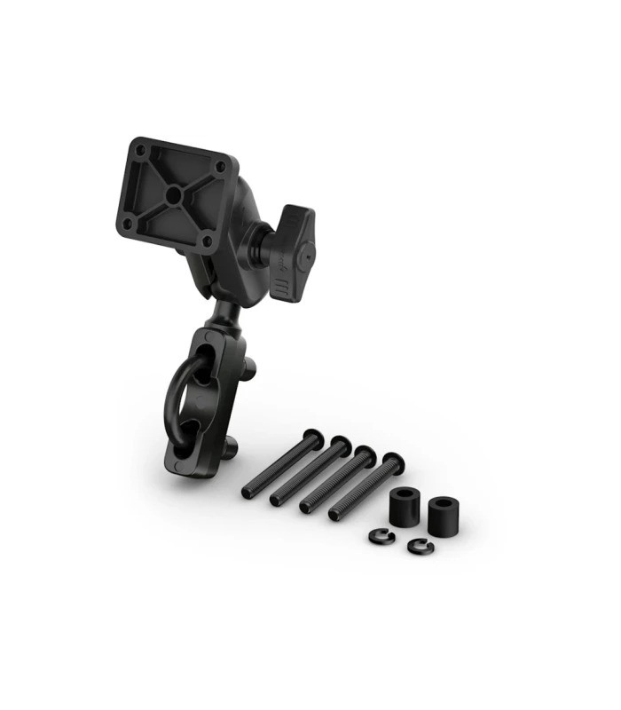 Juhtraua paigalduskomplekt