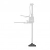 GT360UHD andur toote Spy Pole jaoks