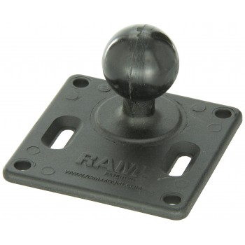 RAM® 75x75mm VESA Plate...