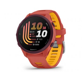 Forerunner 170 / Music