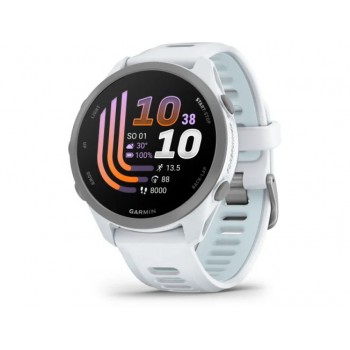 Forerunner 170 / Music