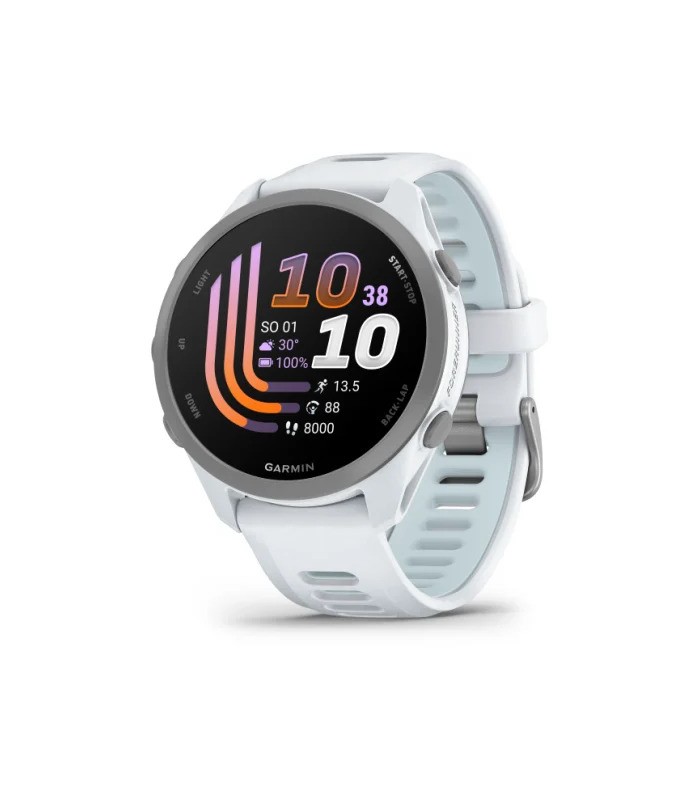 Forerunner 170 / Music