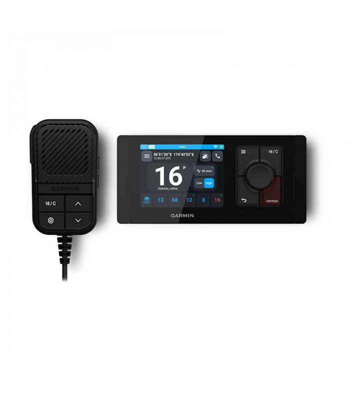 Garmin Signal VHF