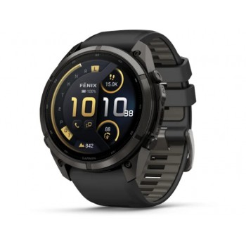 Fenix 9 - 51mm