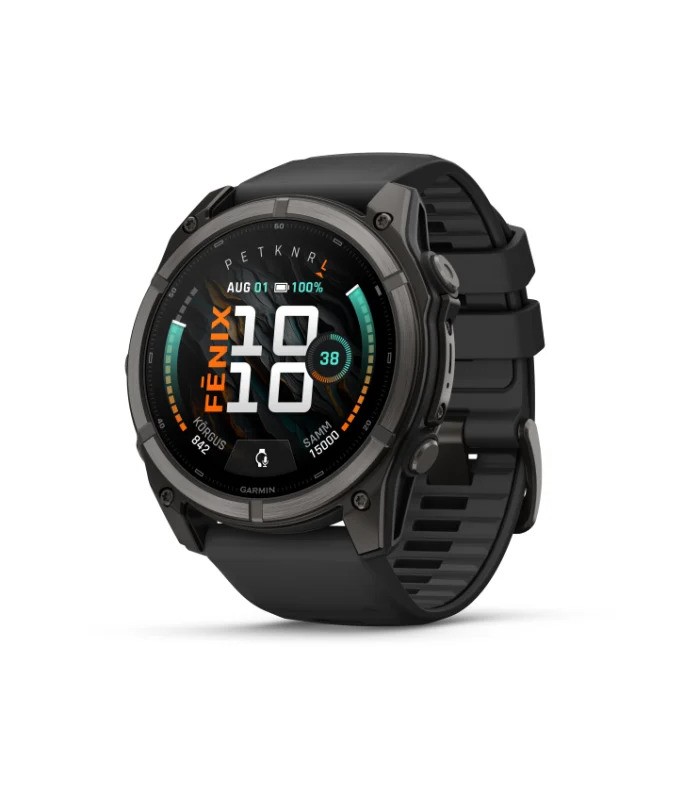 Fenix 9 - 51mm