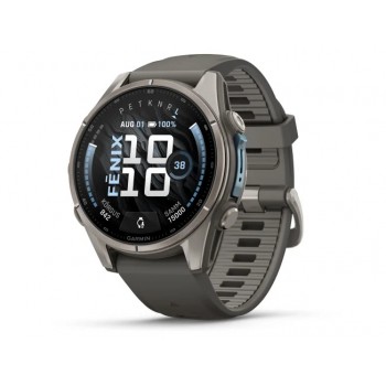 Fenix 9 - 43mm