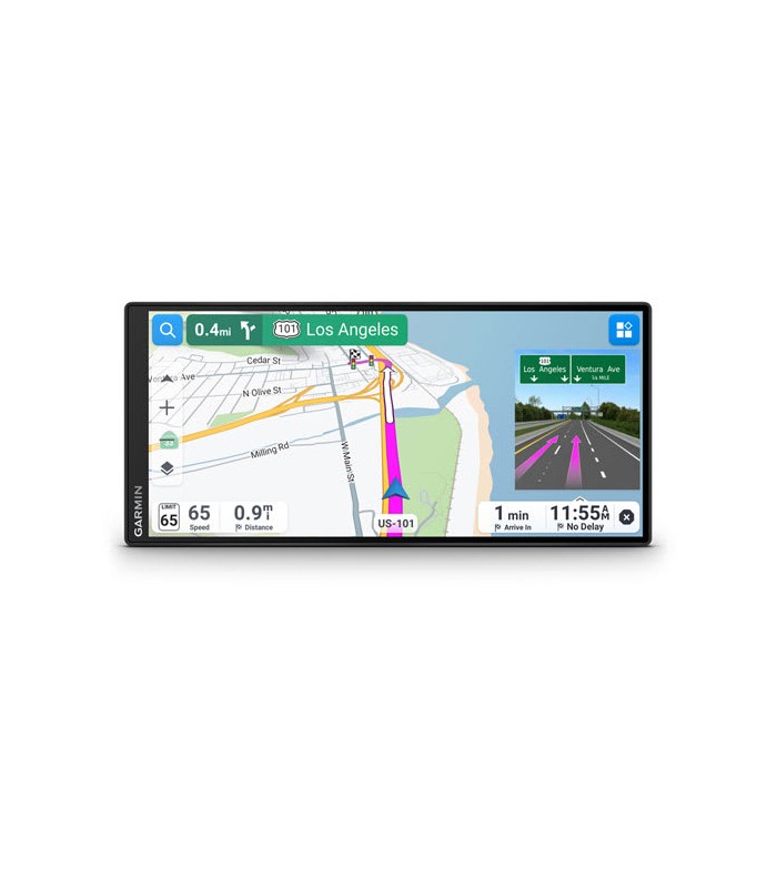 Garmin Drive™ - 7.1"