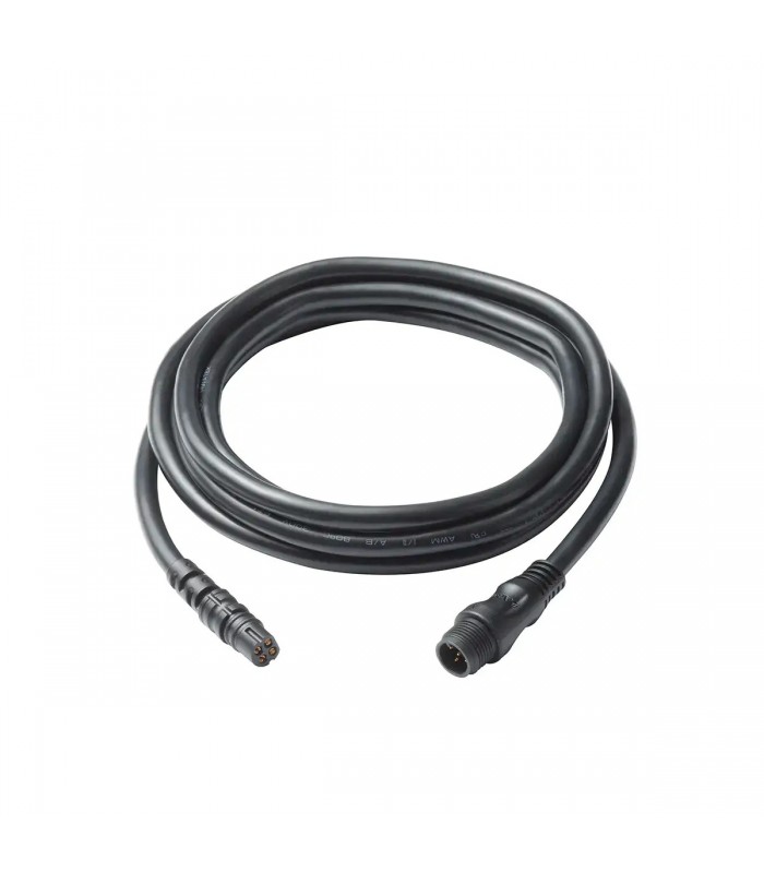 4-pin Female to 5-pin Male NMEA 2000® Adapter Cable