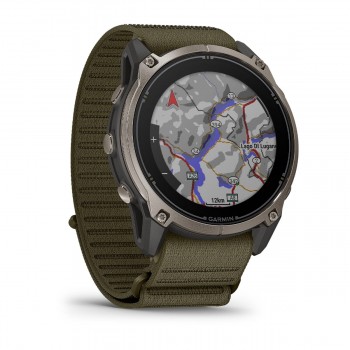 Enduro™ 4