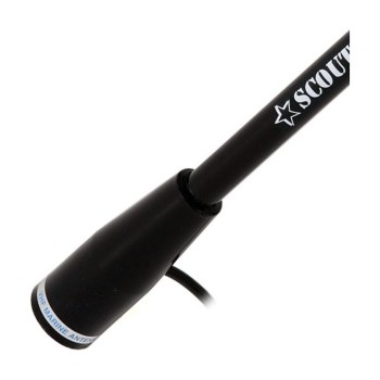 Scout VHF fiberglass antenn...