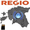 Regio Eesti TOPO mälukaardi uuendus