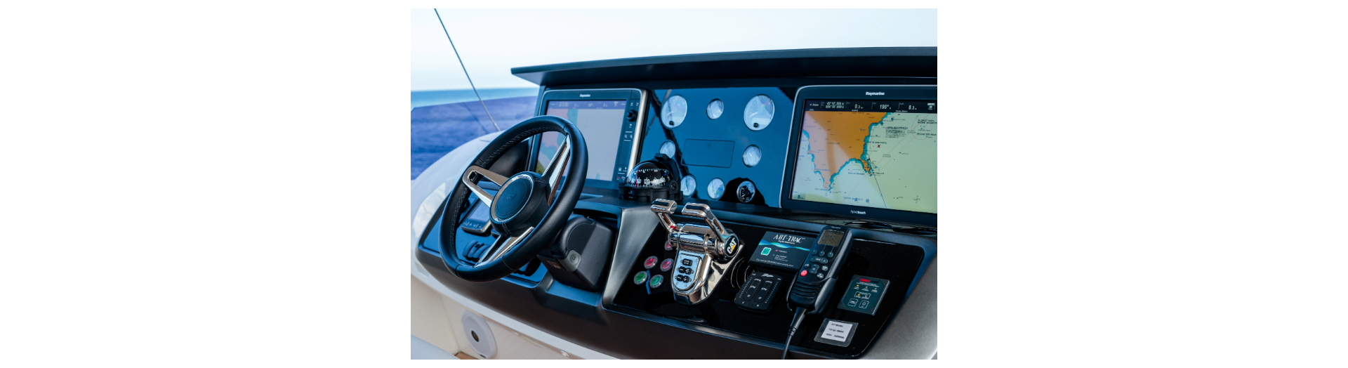 Garmin kaardiplotter-kajalood-radar, purjetamiseks- ja kalastuseks